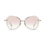 Lunettes de soleil Femme Marc Jacobs MJ-1081-S-24S Ø 55 mm