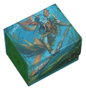 Ultimate Guard Sidewinder 100+ Xenoskin Lorwyn Eclipsed Sygg, Wanderwine Wisdom