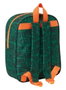 Safta Mochila Sac à dos Garderie 3D Jurassic World 3D 22x27x10 cm pour Enfants à partir de 3 ans