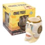 ERIK Cruche Den Den Mushi One Piece 800ml