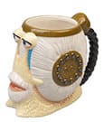 ERIK Cruche Den Den Mushi One Piece 800ml