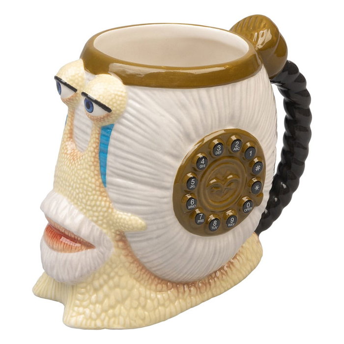 ERIK Cruche Den Den Mushi One Piece 800ml