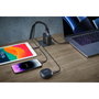 Intenso Kit Chargeur Mural GaN W140A3C avec Câble USB-C