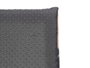Mascow Couchage pour Chien avec Pattes 70x45 cm Tissu Polyester Beige Noir Gris Blanc Multicolor Assortiment Aléatoire (Set de 12)