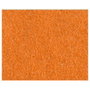 Wolfcraft Papier de lissage pour bois et métal, grain 120, 230 x 280 mm