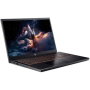 Acer Nitro V 15 ANV15-52-93B4 PC Portable Gaming Intel Core i9-13900H 16 Go RAM 512 Go SSD GeForce RTX 5050 15.6" FHD 180Hz