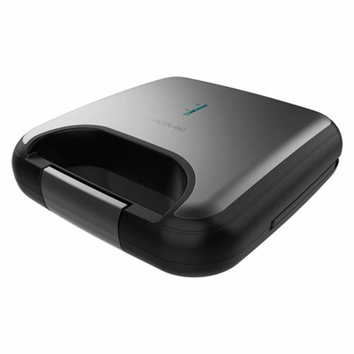 Machine à sandwich Cecotec Rock’nToast Combo 800 W Machine à sandwich Cecotec Rock’nToast Combo 800 W