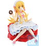 BANPRESTO Ichibansho Figurine Shinobu Oshino Monogatari 10 cm - Anime