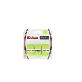 Surgrip de Tennis Wilson Pro Vert