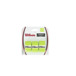 Surgrip de Tennis Wilson Pro Vert