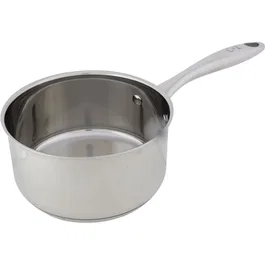 Cosy & Trendy Casserole Classic Ø18 cm, 2,29 L, Argent