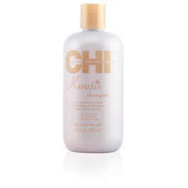 Farouk Shampooing reconstructeur CHI KERATIN 355 ml