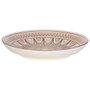 Home Deco Factory Plat d'inspiration orientale MIRAGE, 25,5 cm
