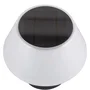 Lampe de Table Solaire LED Blanc Naturel 400Lm 4000K IP54