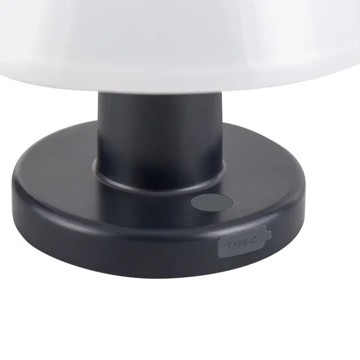 Lampe de Table Solaire 400 Lm 4000K IP54 6V 0.6W Sans Fil Rechargeable Blanc Naturel Autonomie 8H pour Intérieur Extérieur HO-PHL-1901 Lampe de Table Solaire 400 Lm 4000K IP54 6V 0.6W Sans Fil Rechargeable Blanc Naturel Autonomie 8H pour Intérieur Extérieur HO-PHL-1901