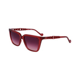 Liujo LJ780S-610 Lunettes de soleil Rose