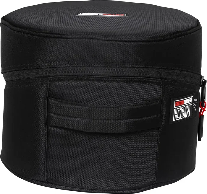 Gator Housse G-Icon pour Tom 08" X 07"