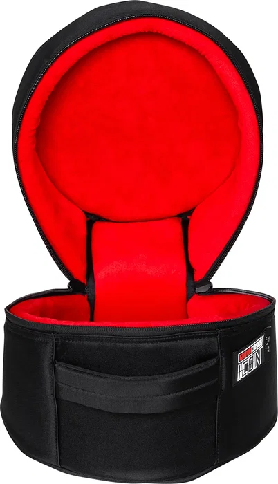 Gator Housse G-Icon pour Tom 08" X 07"