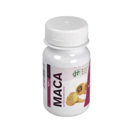 GHF MACA 100 comp.