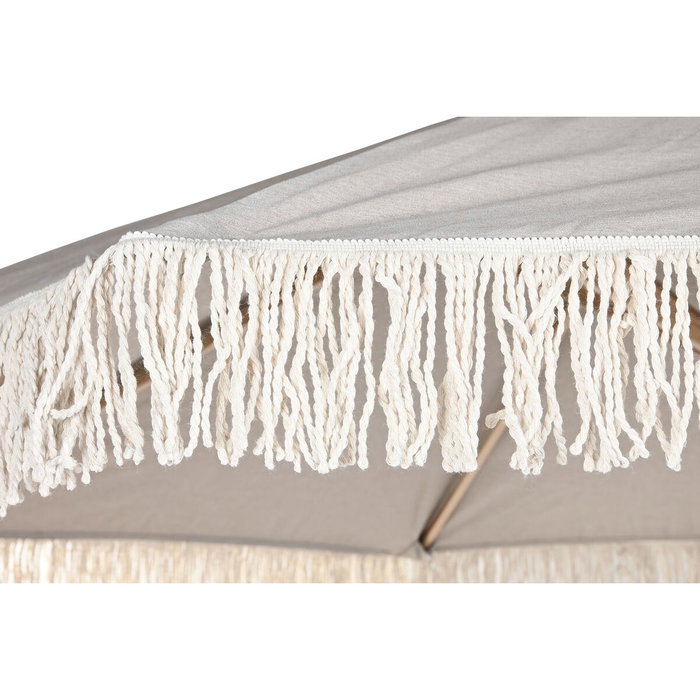 Parapluie Home ESPRIT 246 x 246 x 240 cm Parapluie Home ESPRIT 246 x 246 x 240 cm