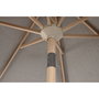 Parapluie Home ESPRIT 246 x 246 x 240 cm