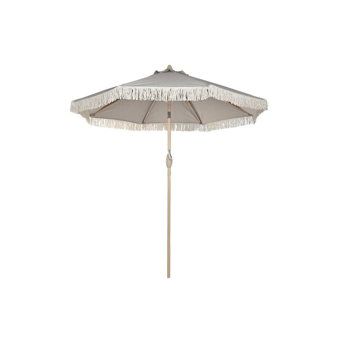 Parapluie Home ESPRIT 246 x 246 x 240 cm Parapluie Home ESPRIT 246 x 246 x 240 cm
