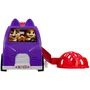 Jazwares Toutou en cavale - Chiots gourmands