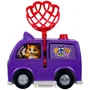 Jazwares Toutou en cavale - Chiots gourmands