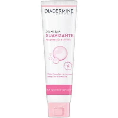 Diadermine Gel Micellaire Peau Sèche et Sensible 150 ml Diadermine Gel Micellaire Peau Sèche et Sensible 150 ml