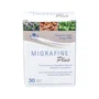 BIOSERUM MIGRAFINE PLUS 30 capsules