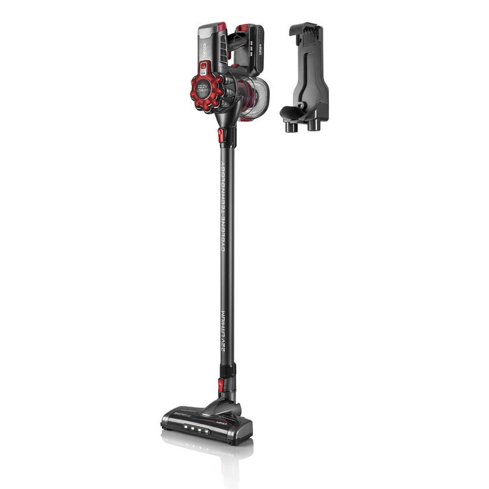 Aspirateur balai Haeger VC-22V.049A 22,2 V Aspirateur balai Haeger VC-22V.049A 22,2 V