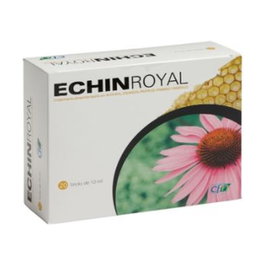 CFN Echin Royal 20 sticks de 10ml