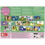 Educa Battle Jr Contes - 16 Puzzles