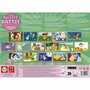 Educa Battle Jr Contes - 16 Puzzles