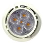 Homelux Ampoule LED Dicroïque 7W MR16 430Lm 12V Lumière Blanche Froide