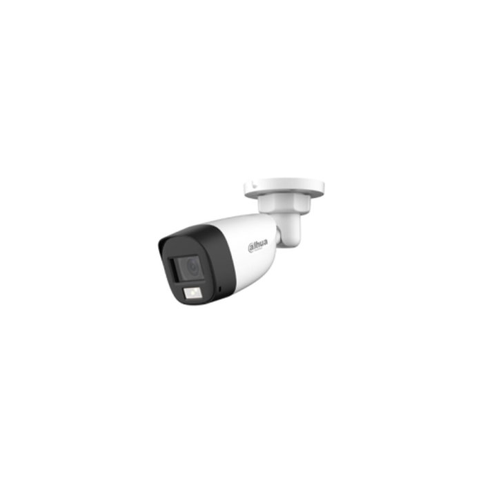 Camescope de surveillance Dahua DH-HAC-HFW1200CLP-IL-A-0280B-S6 Camescope de surveillance Dahua DH-HAC-HFW1200CLP-IL-A-0280B-S6