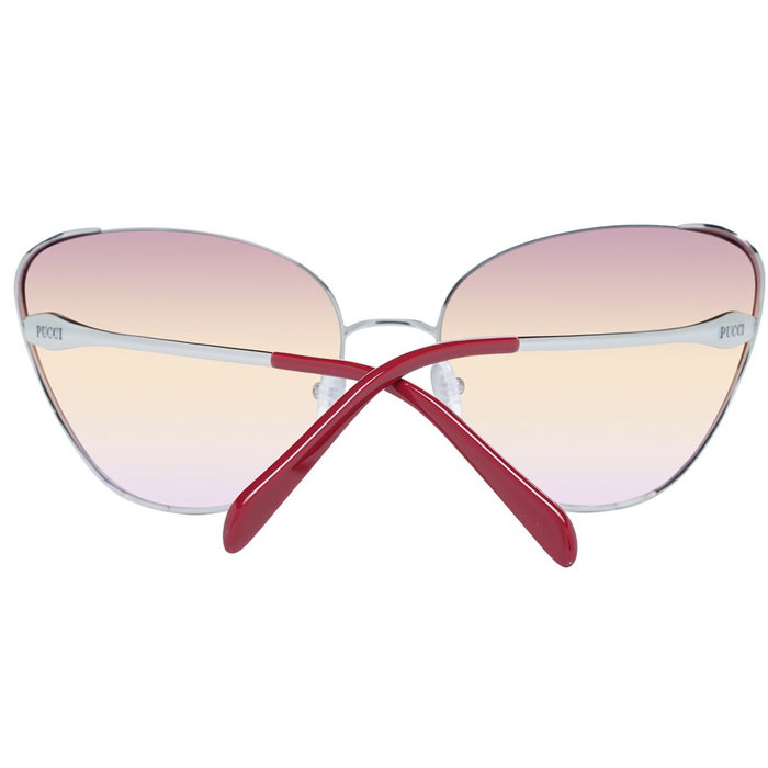 Lunettes de soleil Femme Emilio Pucci EP0186 6116T