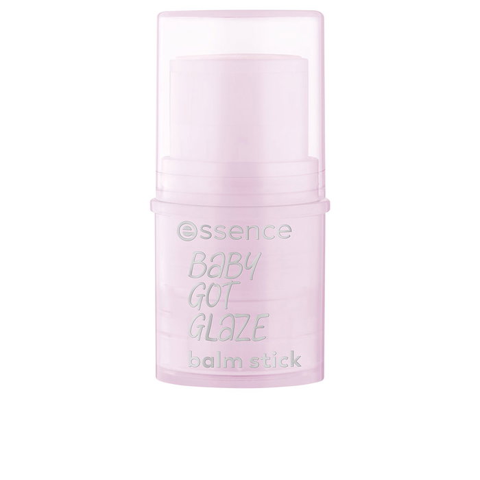 Essence BABY GOT GLAZE Surligneur en stick 4,5 g Essence BABY GOT GLAZE Surligneur en stick 4,5 g