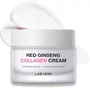 Lab 1899 Crème Visage Red Ginseng et Collagène 50 ml