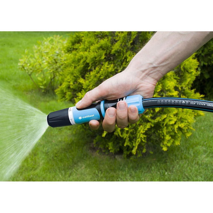 Lance d’irrigation Cellfast Ergo Réglable Lance d’irrigation Cellfast Ergo Réglable