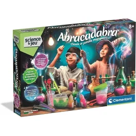 Clementoni - Clementoni - Chimie et Potions Magiques