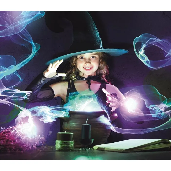 Clementoni - Clementoni - Chimie et Potions Magiques Clementoni - Clementoni - Chimie et Potions Magiques