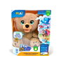 Famosa Ours Poe Conteur IA - Peluche Interactive Marron