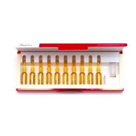 IRISANA Huile de Rosa Mosqueta 10 monodoses de 2 ml