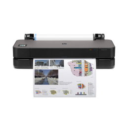 HP DesignJet T250 Traceur Grand Format A1 USB Wi-Fi Ethernet