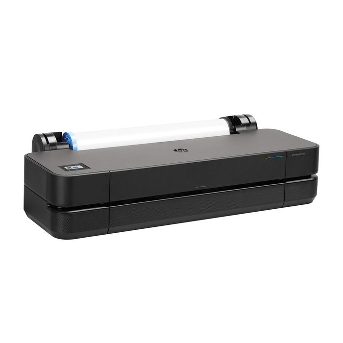 HP DesignJet T250 A1 Plotter USB Réseau Wi-Fi