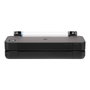 HP DesignJet T250 A1 Plotter USB Réseau Wi-Fi