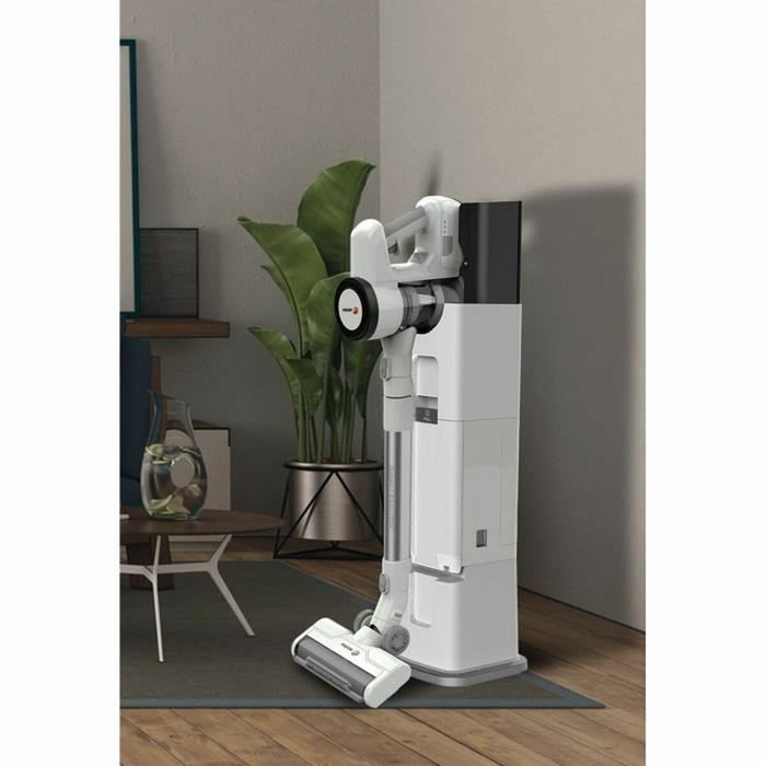Fagor FG6415 Aspirateur balai sans fil 2 en 1 Blanc