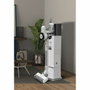 Fagor FG6415 Aspirateur balai sans fil 2 en 1 Blanc