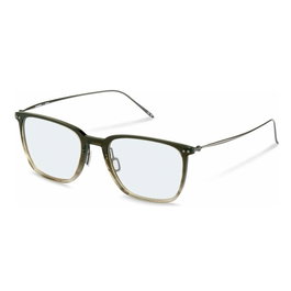 Monture de Lunettes Unisexe Rodenstock R7168